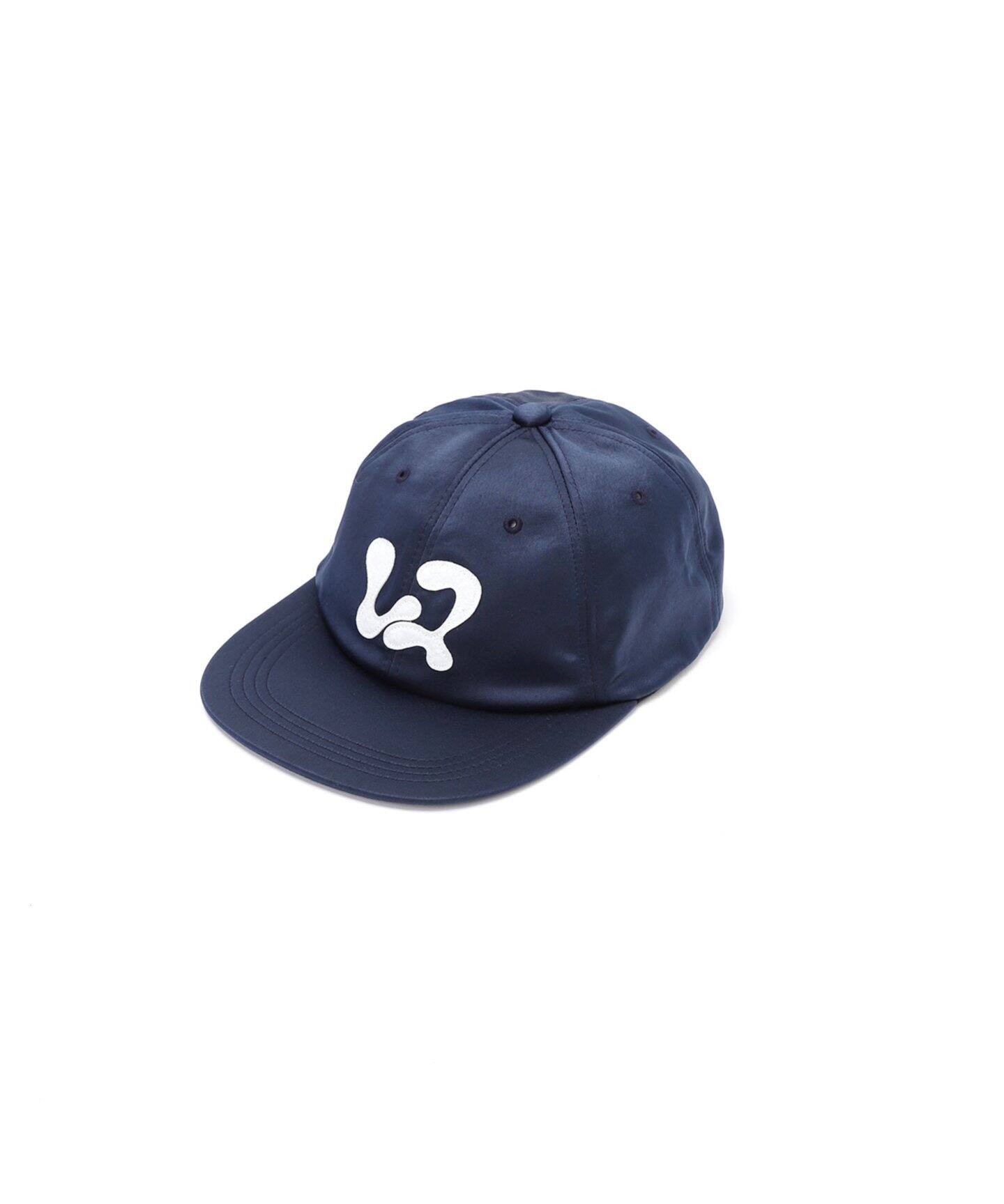 WOOALONG/ウアロン】stin cap / WL242WCA03U（キャップ）｜B.C STOCK  