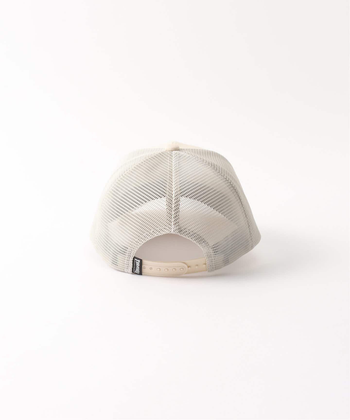 power drug ロゴキャップ ホワイト PD LOGO CAP | POWER DRUG