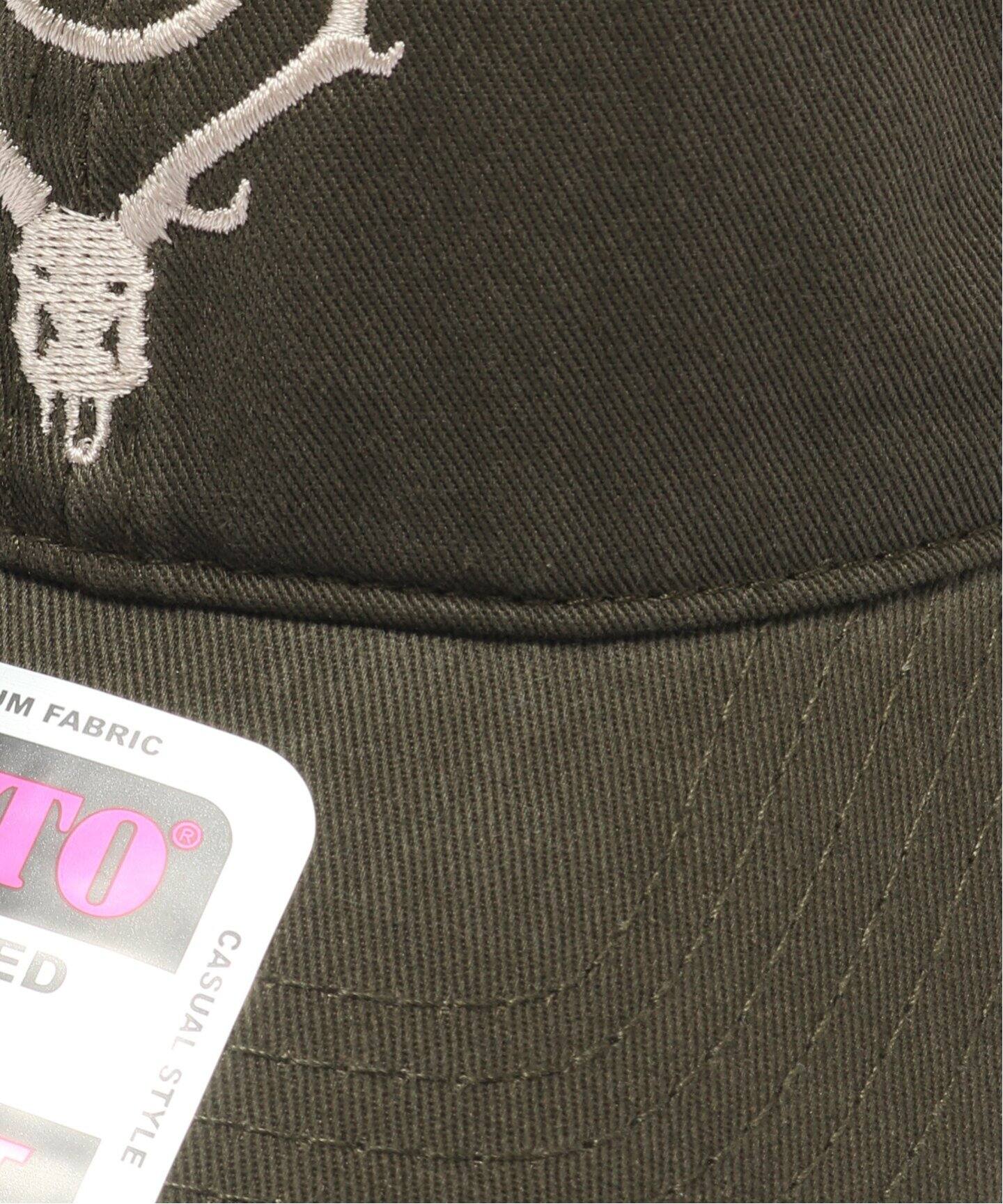 South2 West8 / サウスツーウエストエイト Strap Back Cap - ST