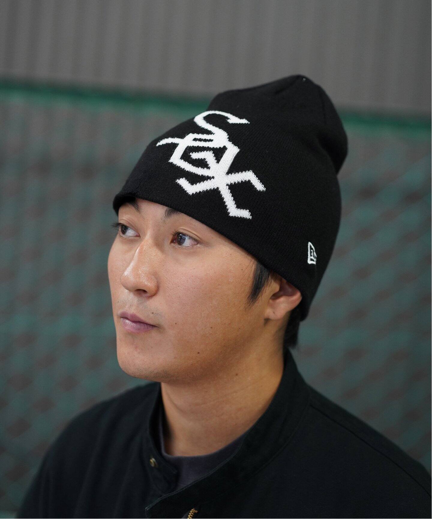 NEW ERA / ニューエラ BASIC BEANIE 13751399（ニットキャップ 