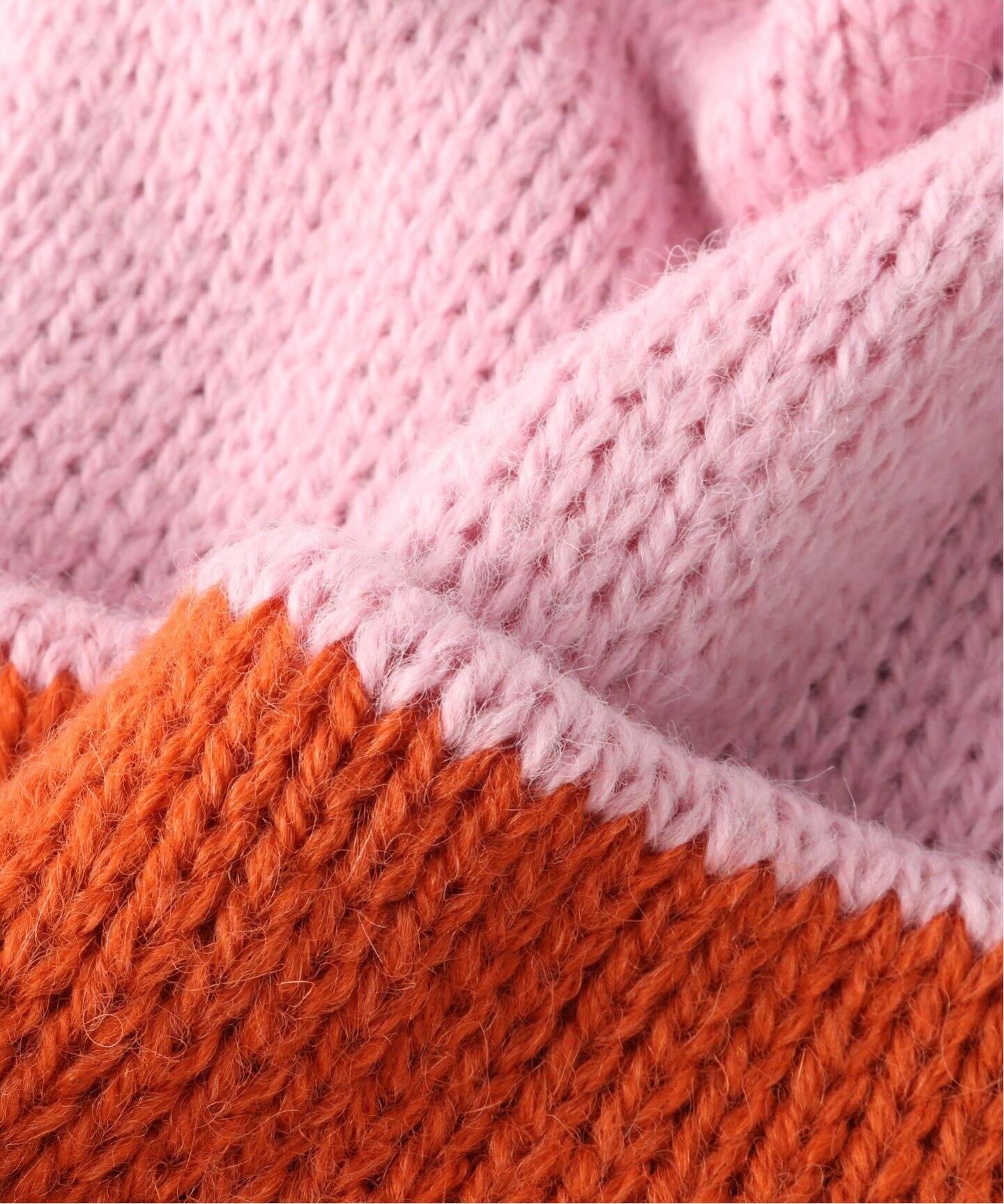 HIGHLAND 2000 / ハイランド 2000 REVERSIBLE LOOSE CAP（ニット