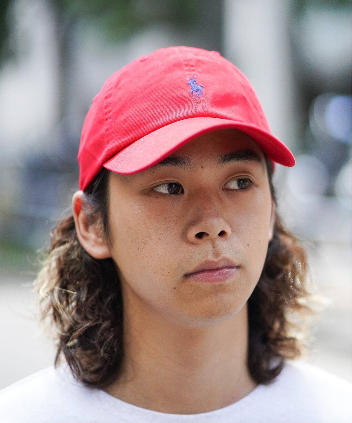 POLO RALPH LAUREN / ポロ ラルフ ローレンCLASSIC SPORT CAP 