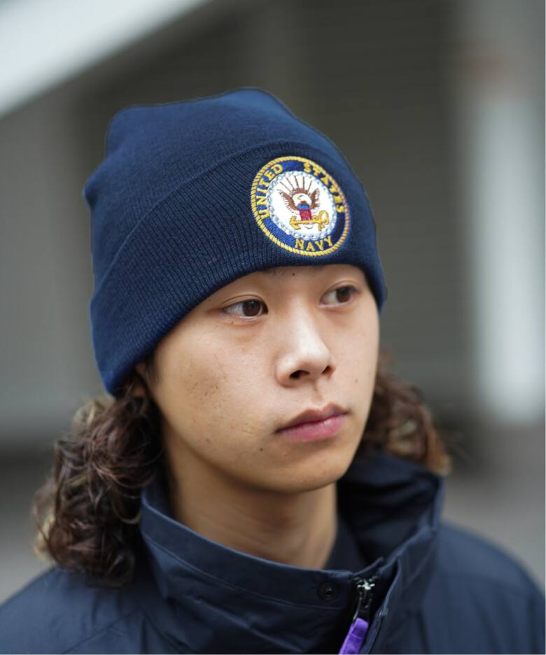 帽子