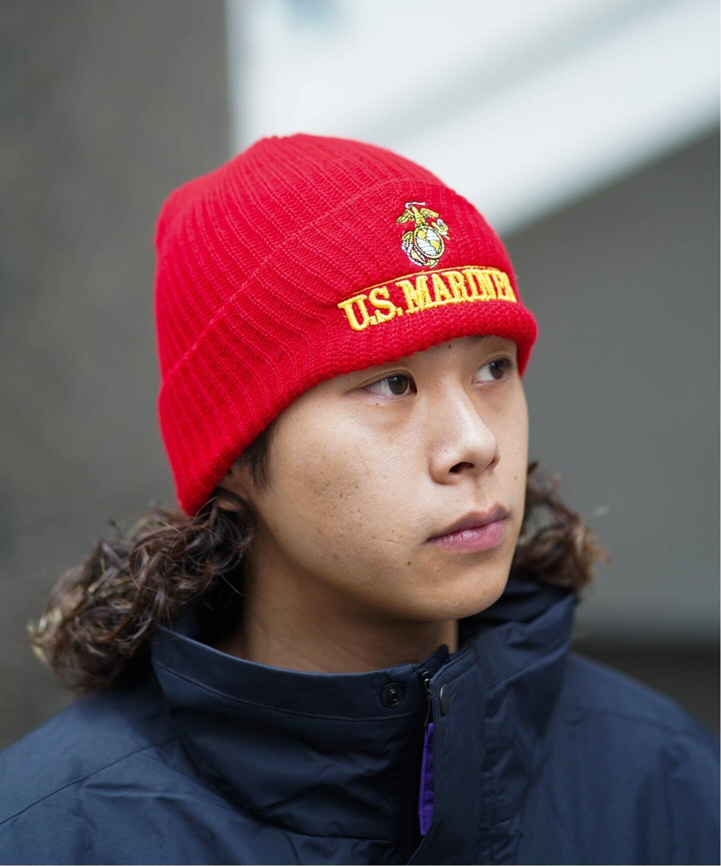 NEEDLES X KAE TANAKA⁄Watch Cap（ニットキャップ・ビーニー）｜JOINT