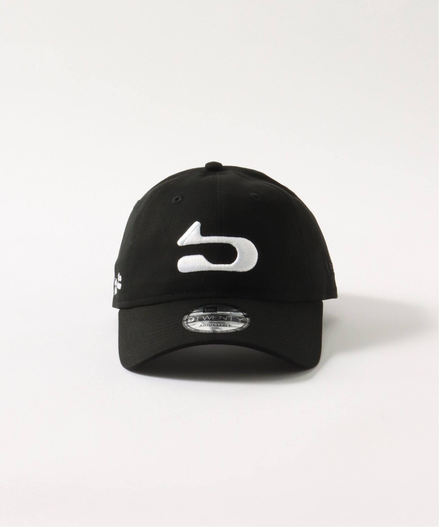 BAL/NEW ERA 9TENTY b LOGO CAP BALNE-03（キャップ）｜JOINT WORKS 