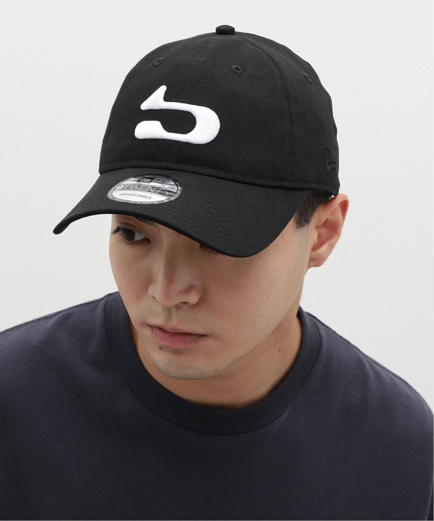 BAL/NEW ERA 9TENTY b LOGO CAP BALNE-03（キャップ）｜JOINT WORKS 