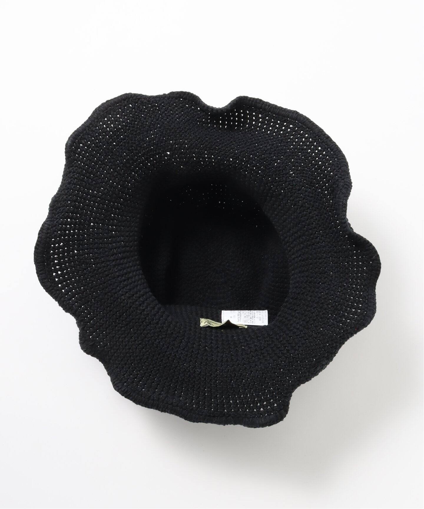 MacMahon Knitting Mills/マクマホンニッティングミルズ】 Devil
