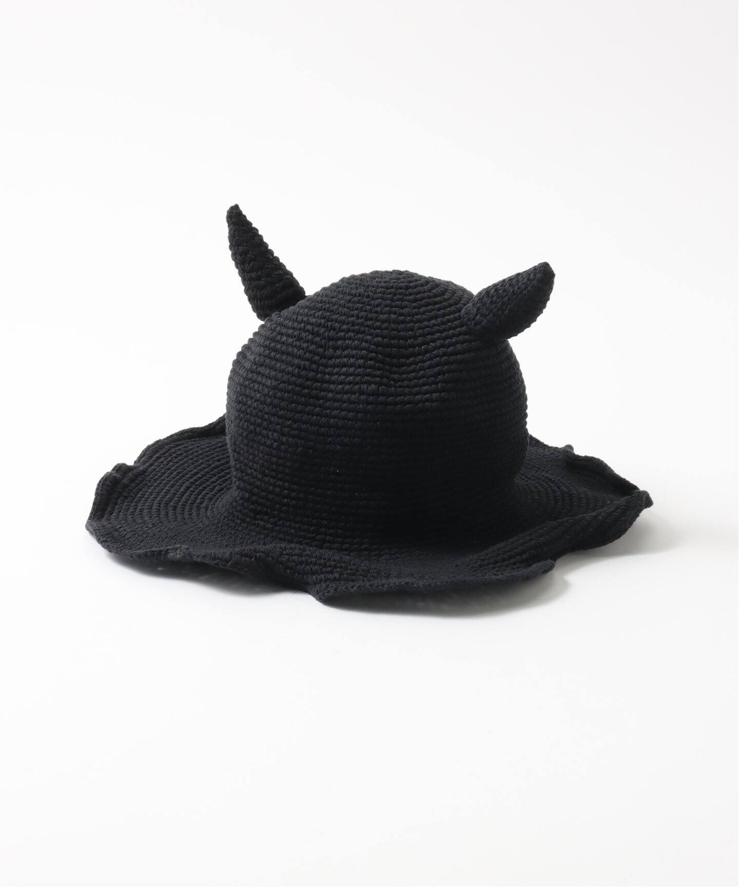 帽子 macmahon knitting mills beanie rabbit MacMahon Knitting Mills Knit Beanie-Rabbit（NICHE