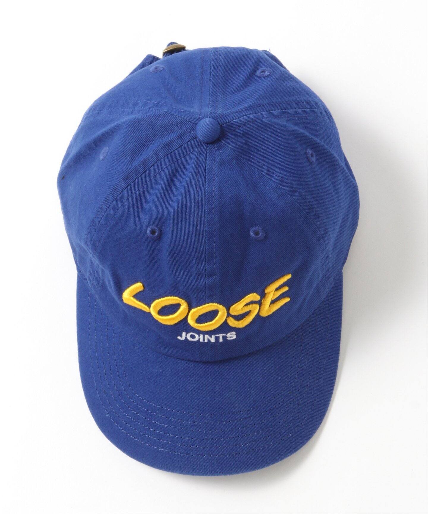 LOOSE JOINTS/ルーズ・ジョインツ STEWART ARMSTRONG - Cooper CAP 