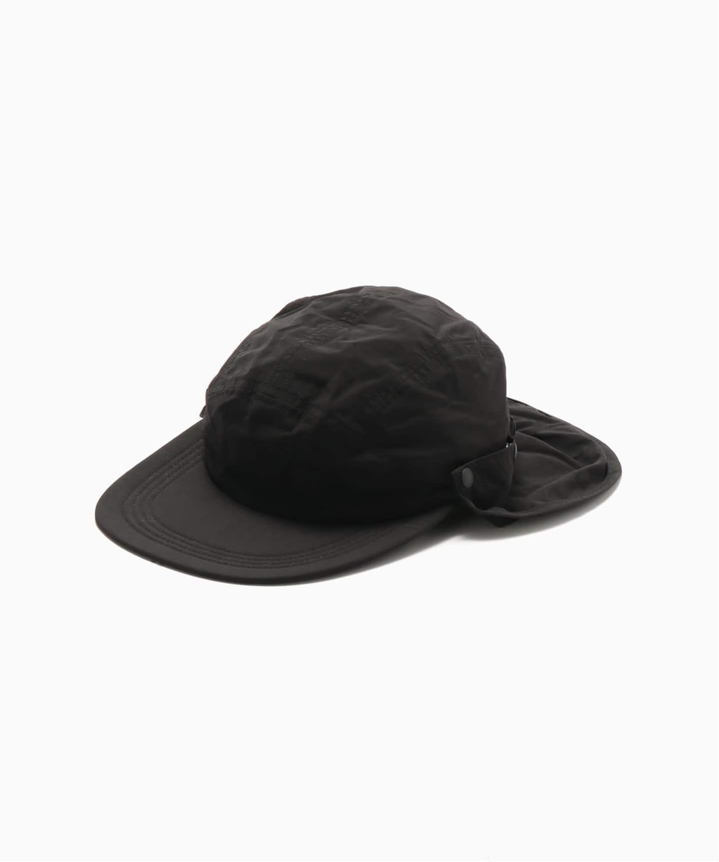KEBOZ SUNSHADE CAP（キャップ）｜B.C STOCK（ベーセーストック）の