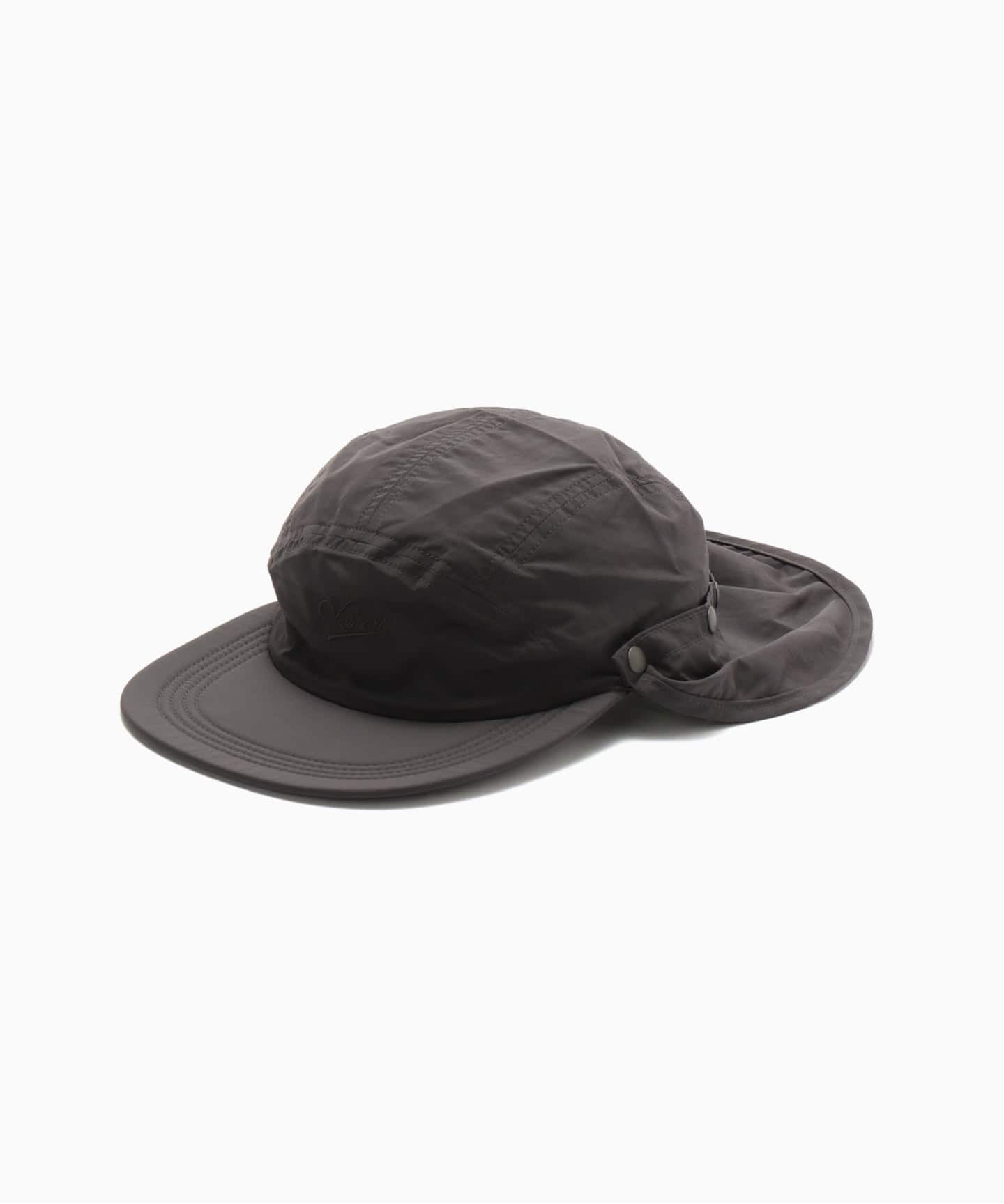 KEBOZ SUNSHADE CAP（キャップ）｜B.C STOCK（ベーセーストック）の