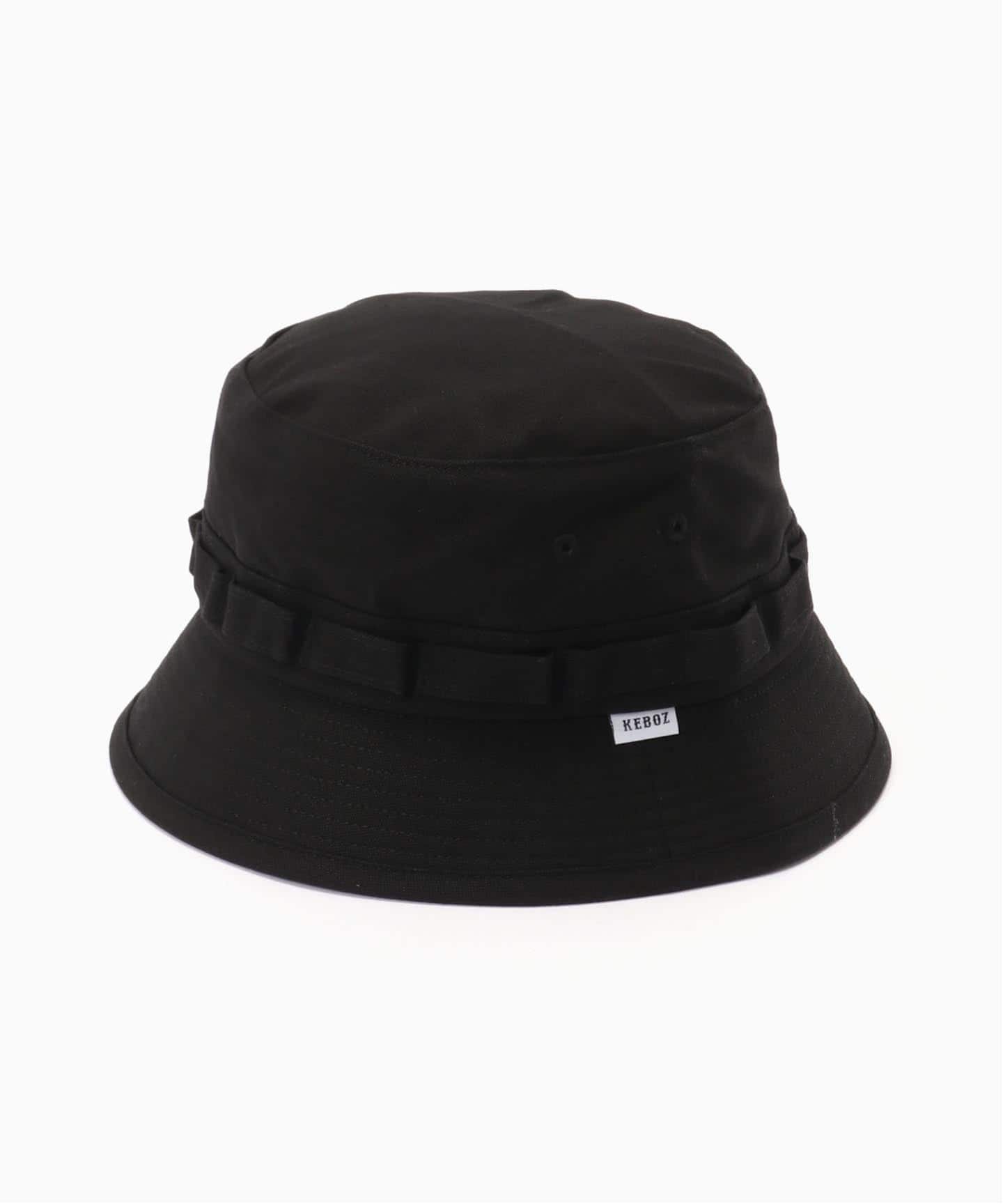 KEBOZ FKB JUNGLE HAT（ハット）｜B.C STOCK（ベーセーストック）の