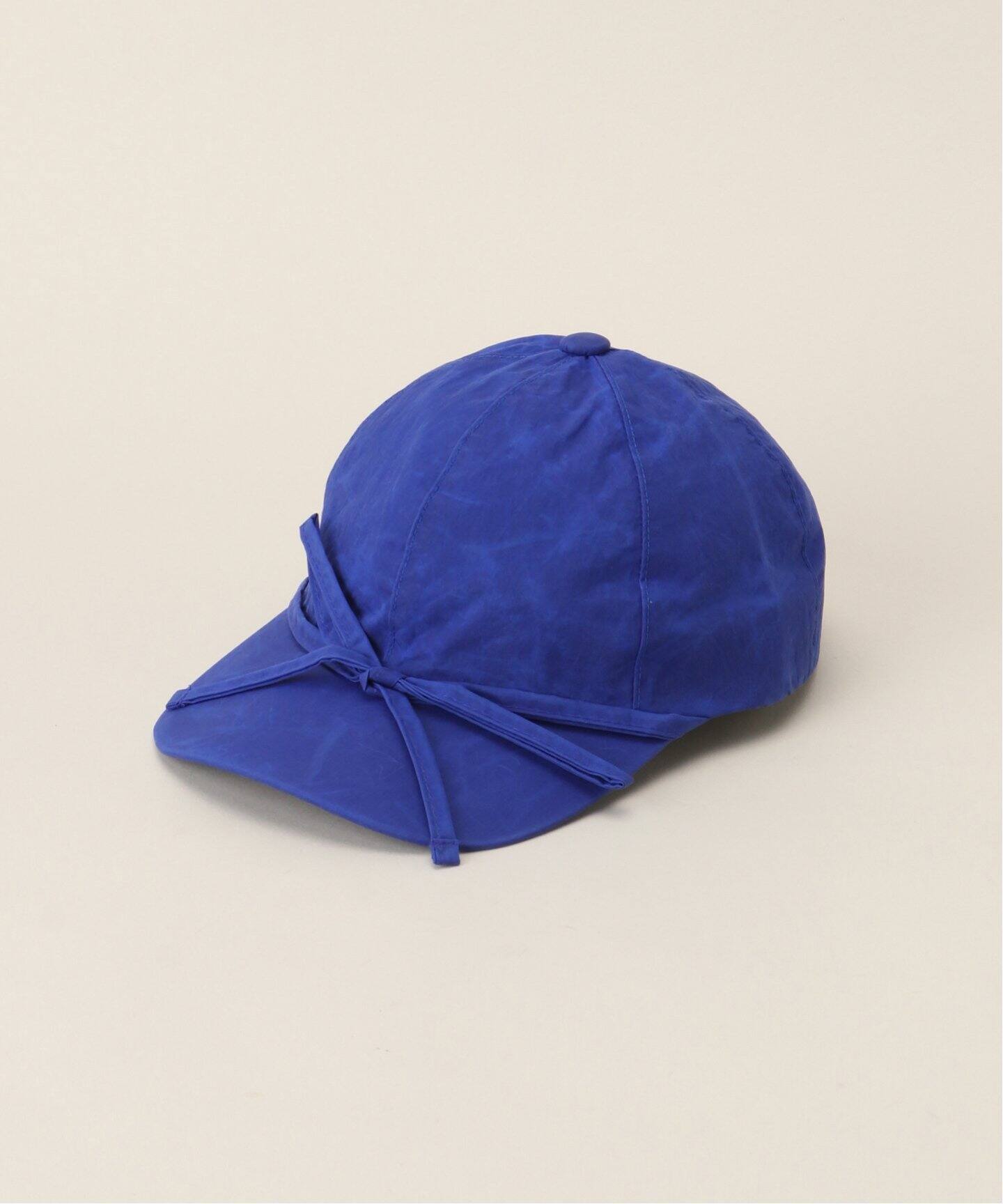 AWESOME NEEDS/オーサムニーズ】Ribbon cap（キャップ）｜EDIT.FOR 