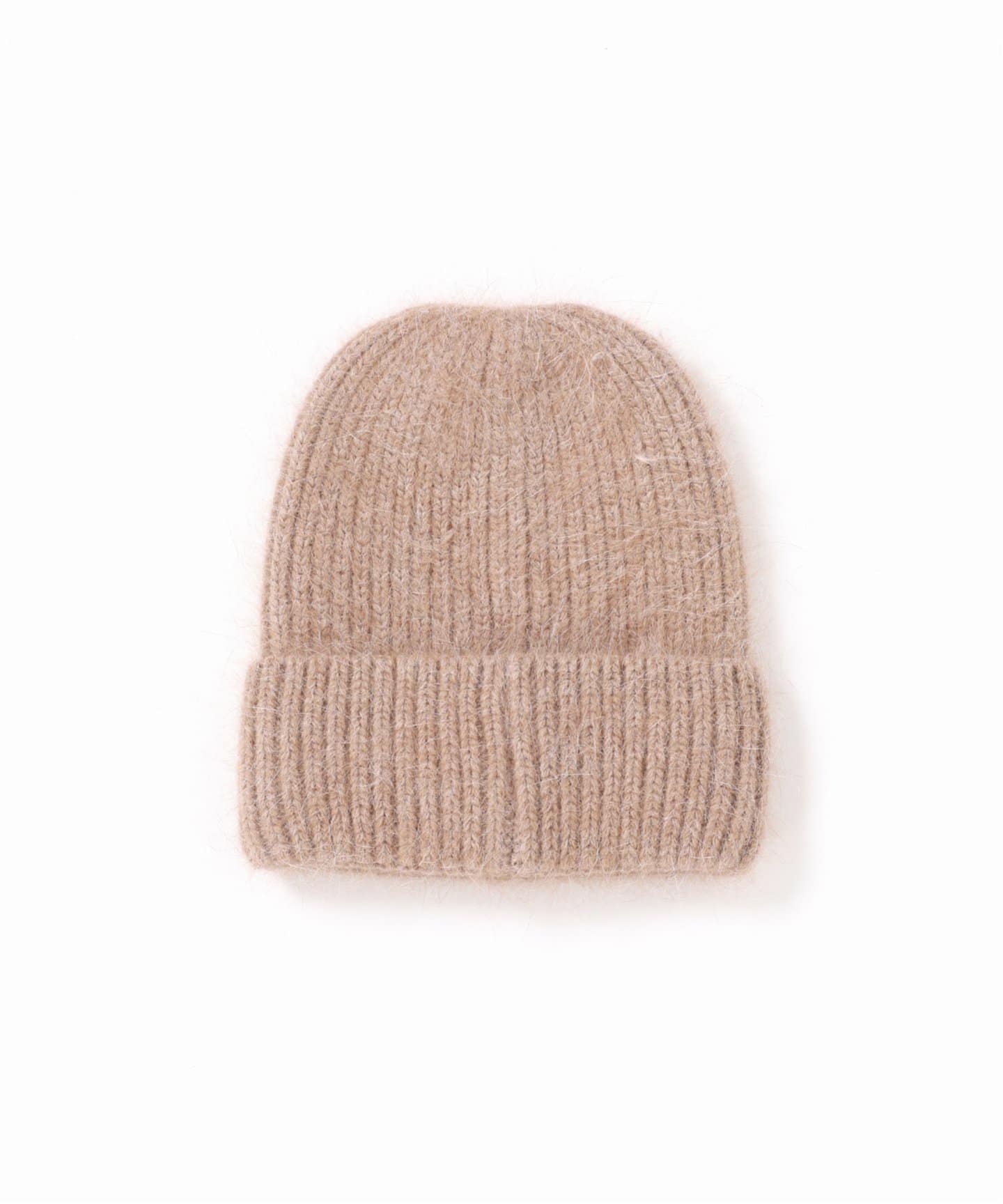 ROCKFISH / ロックフィッシュ FUZZYビーニー（ニットキャップ