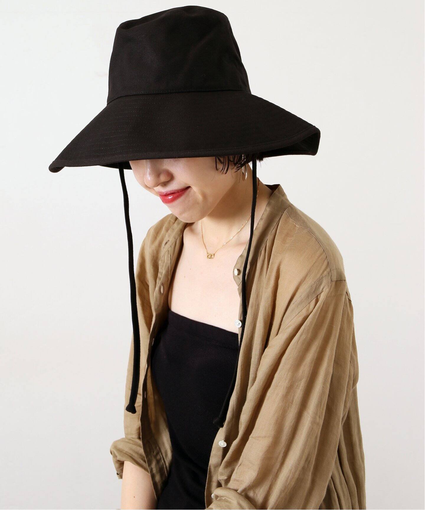 LACK OF COLOR/ラックオブカラー holiday bucket（ハット）｜LE TALON 