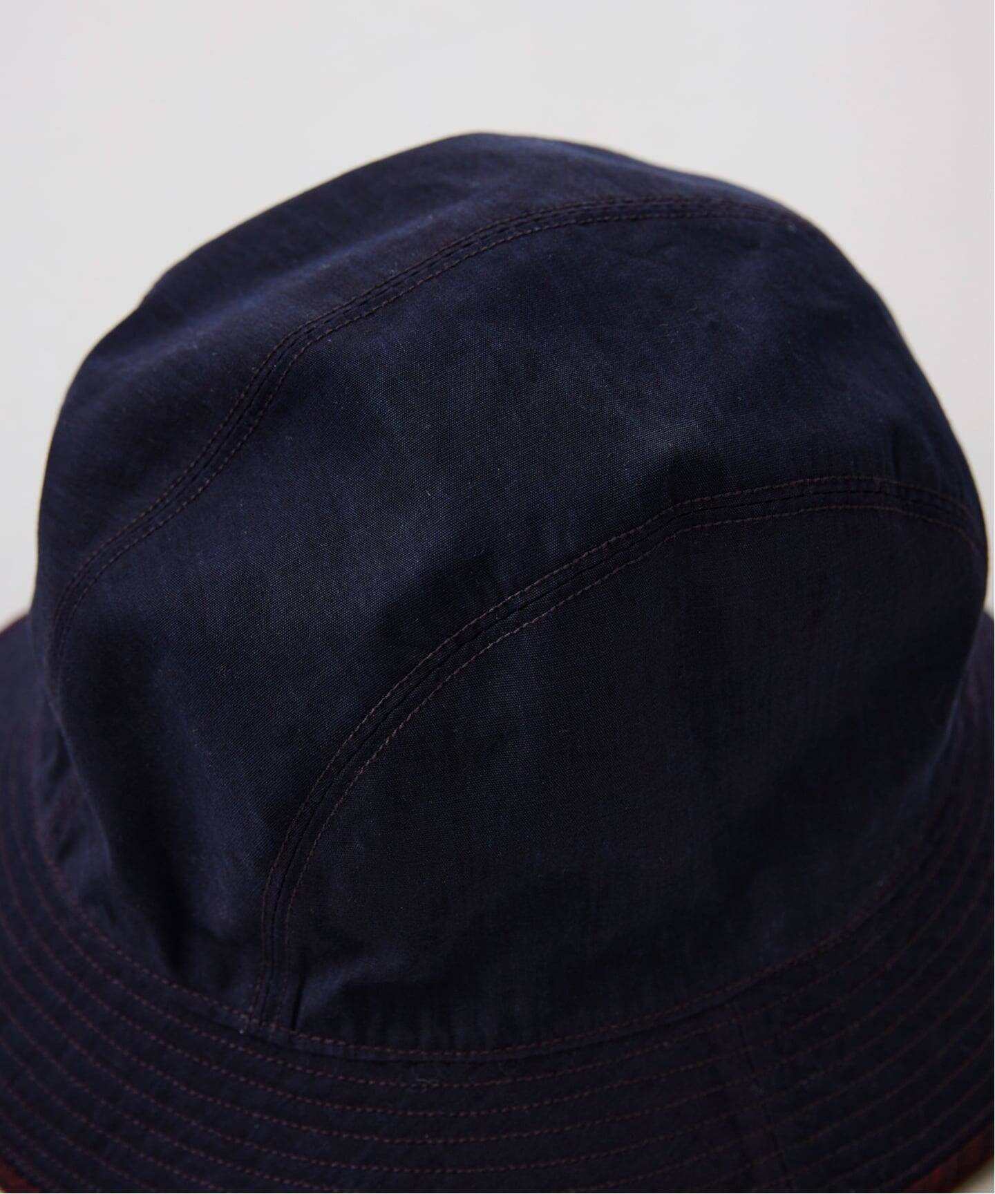 帽子 NICENESS TYLER.H Reversible Solid Hat NICENESS / ナイスネス 】