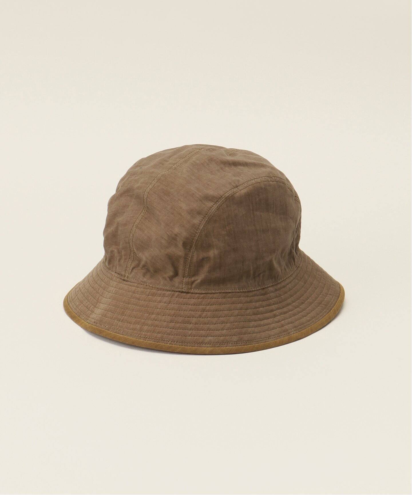 帽子 NICENESS TYLER.H Reversible Solid Hat NICENESS / ナイスネス 】