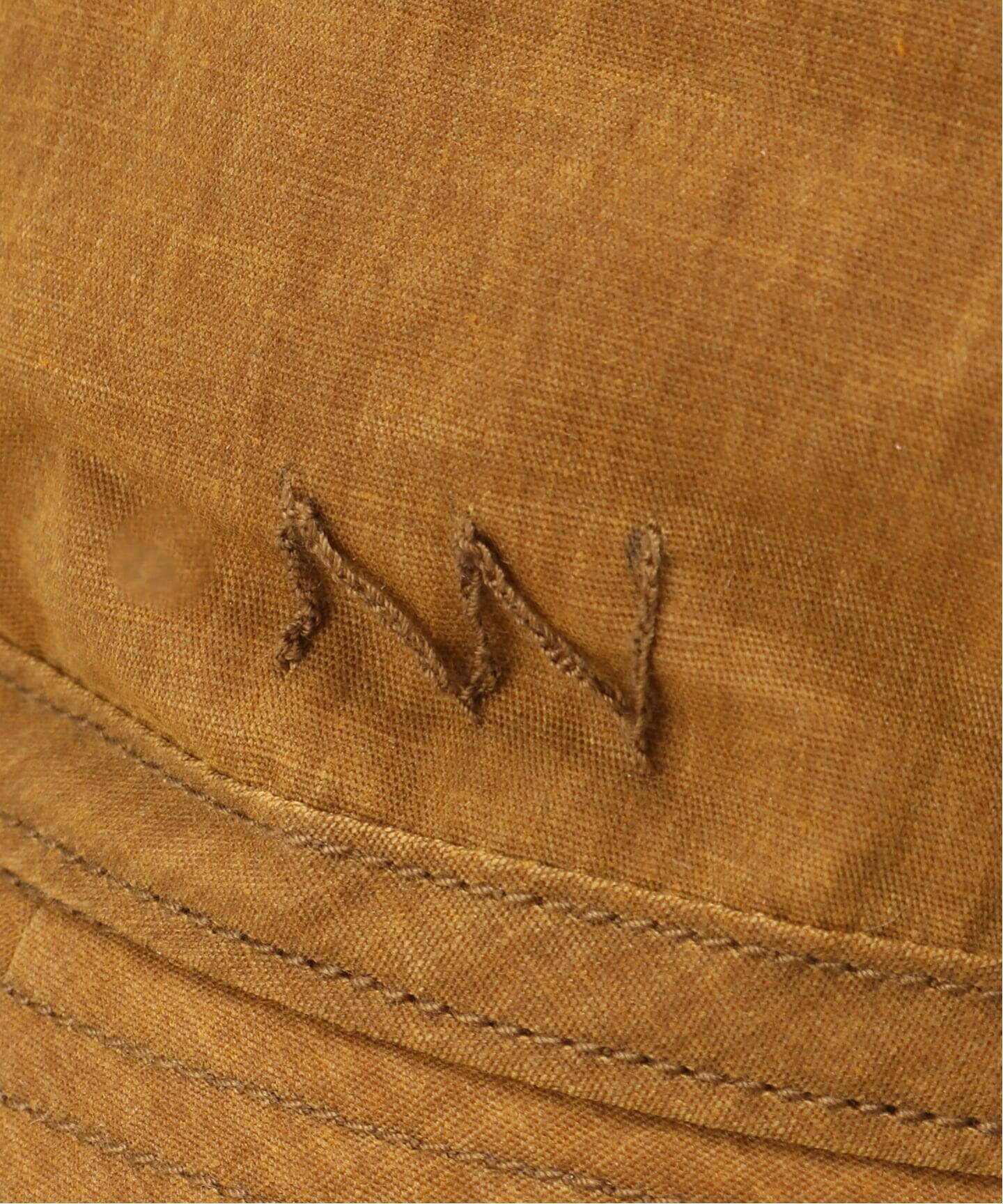 帽子 NICENESS TYLER.H Reversible Solid Hat NICENESS / ナイスネス 】