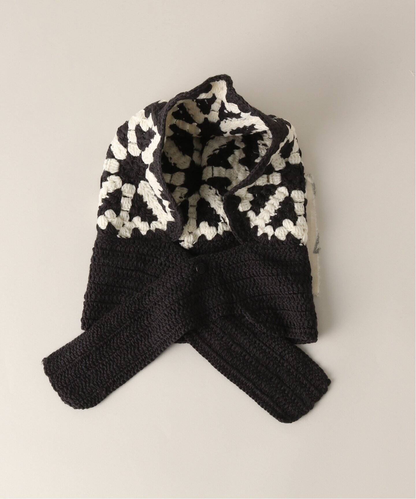 NAKEDGAUGE : ネイキッドゲージ 】BONNE BALACLAVA（キャップ 