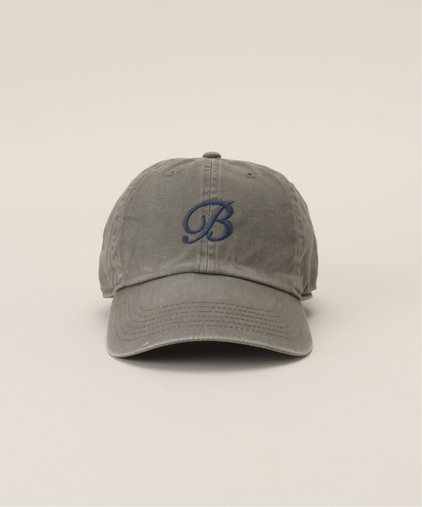 MADISONBLUE マディソンブルーB CAP ベージュ