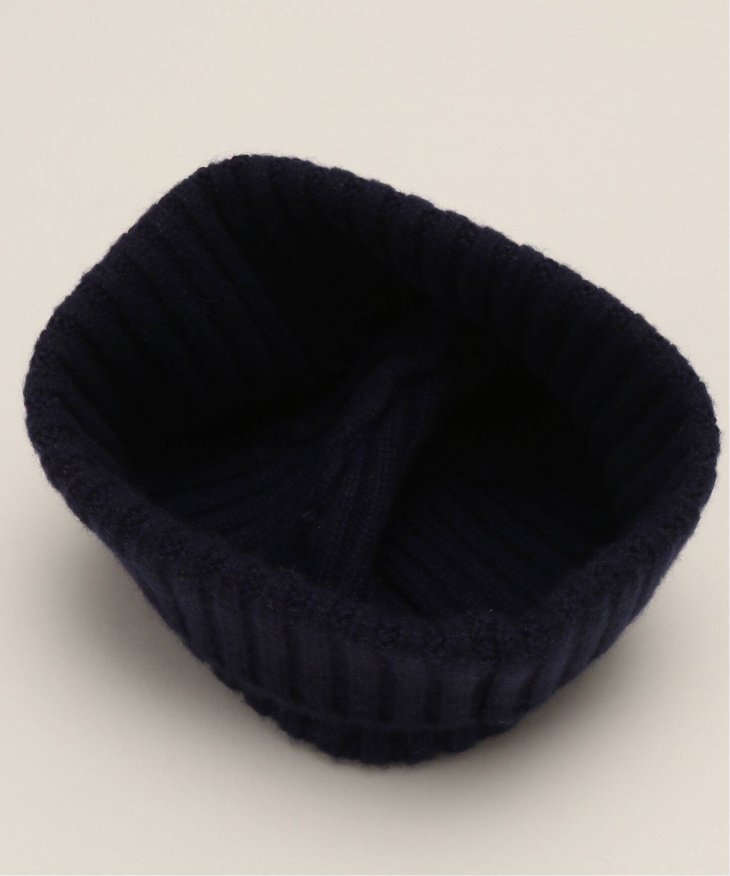 cash&barba/キャッシュ&バルバ CASH BABY BEANIE ニットキャップ 