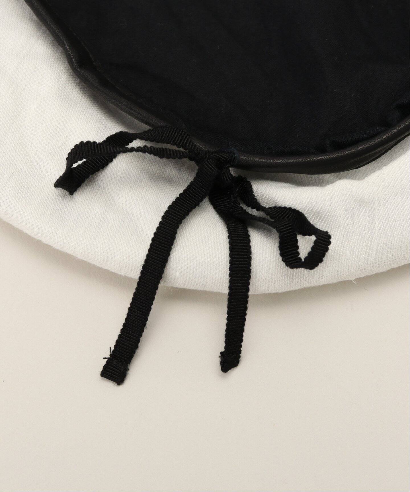 KIJIMA TAKAYUKI/キジマ タカユキ 】LINEN WOOL BERET ベレー