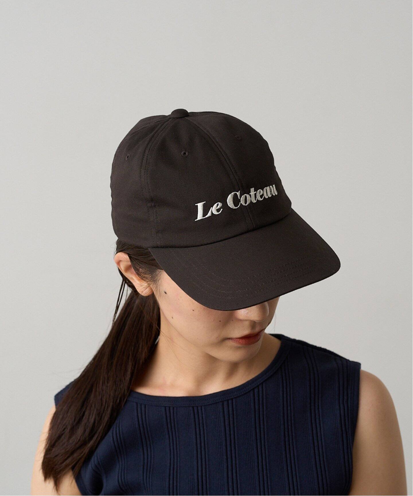 YOUNG&OLSEN/ヤングアンドオルセン 別注 ロゴキャップ（キャップ 