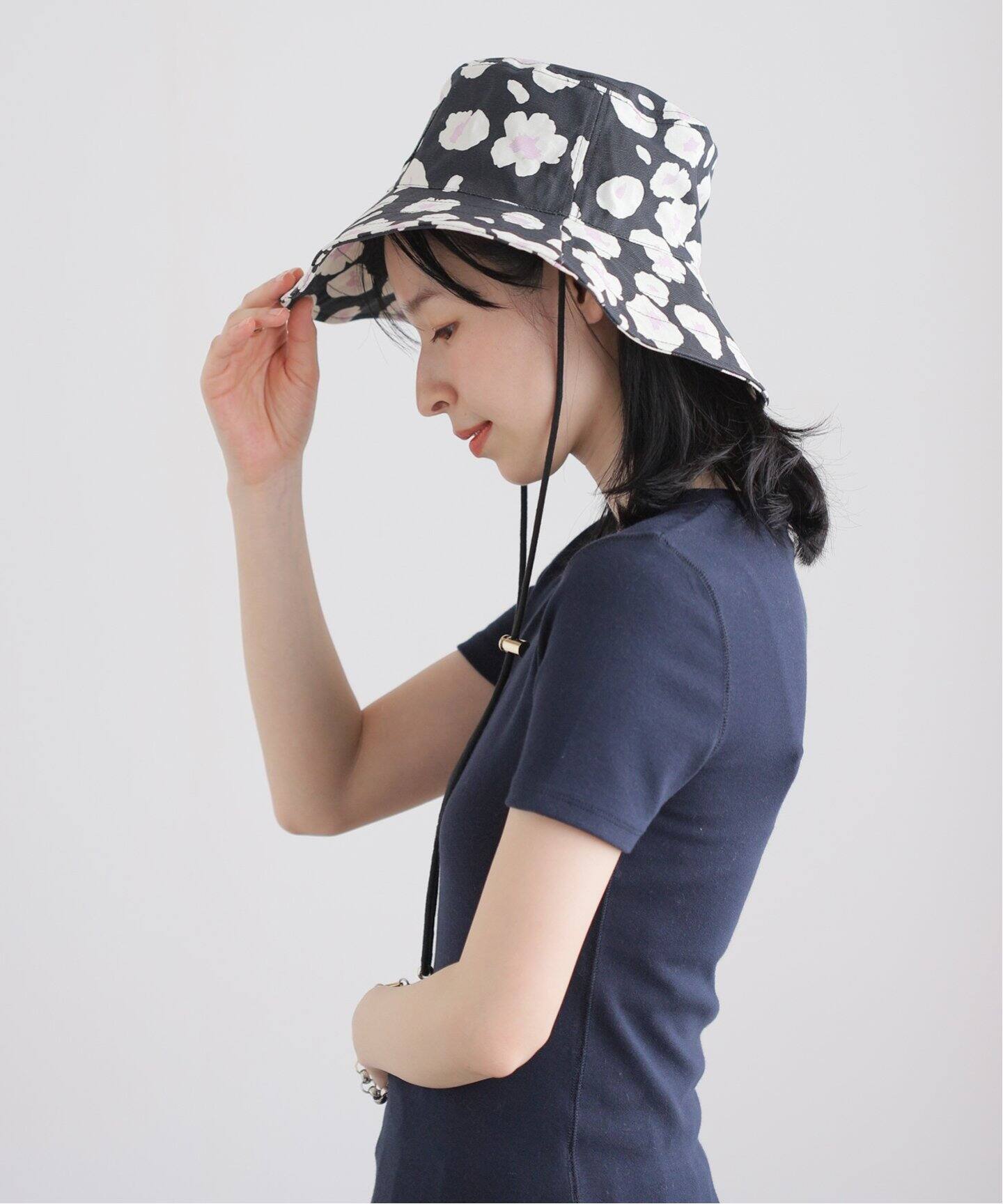 UGG/アグ Bucket Hat 100604-BCKH（ハット）｜SLOBE IENA（スローブ 