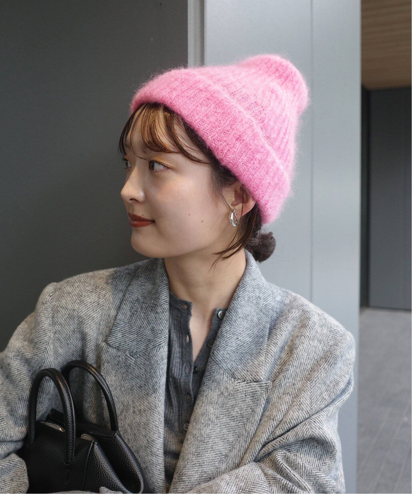 SURPRISE/サプライズ ニットキャップ BEANIE（ニットキャップ