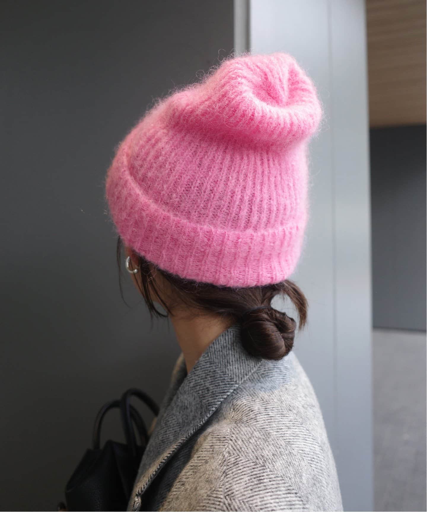 SURPRISE/サプライズ ニットキャップ BEANIE（ニットキャップ