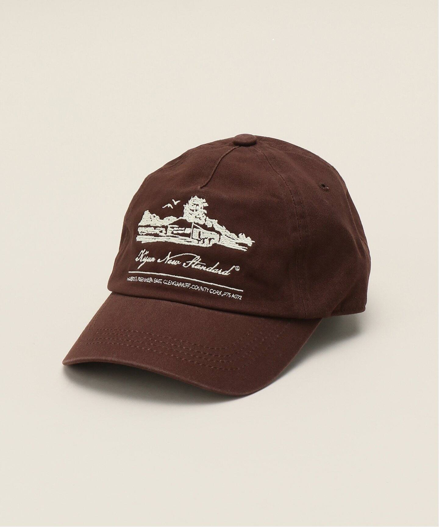 Kijun Hotel Cap 24FWECU503B/C