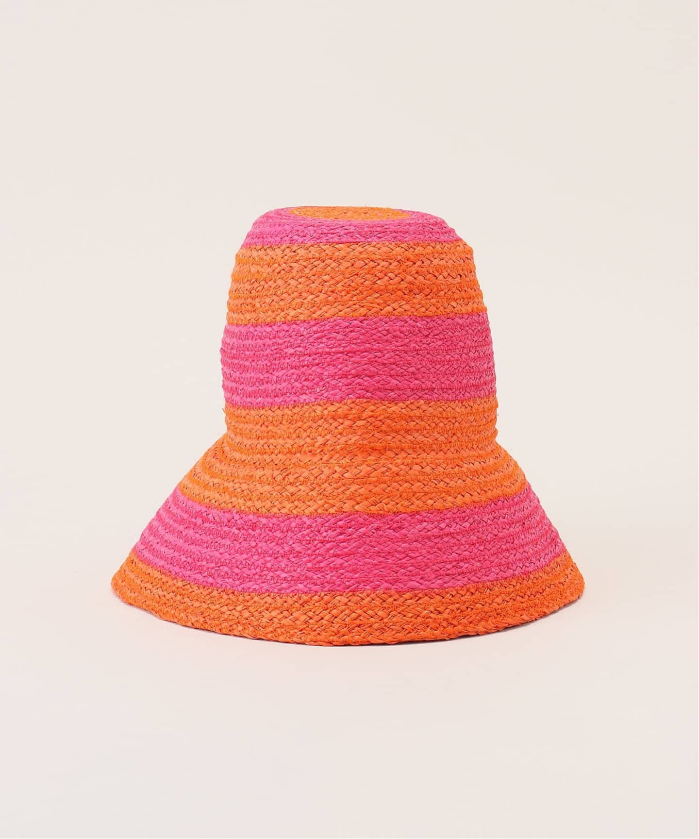 Lola Hats ローラハット 麦わら帽子