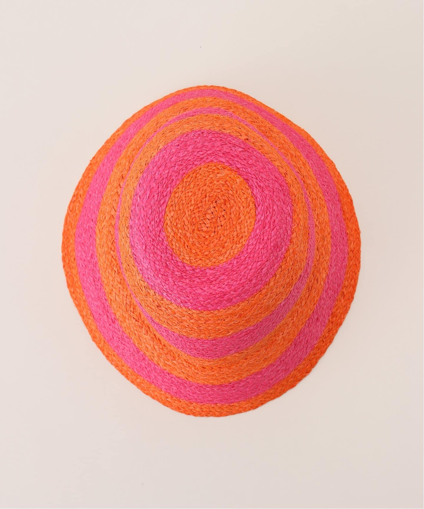 LOLA HATS/ローラハット】BARBER POLE ハット（ハット）｜IENA