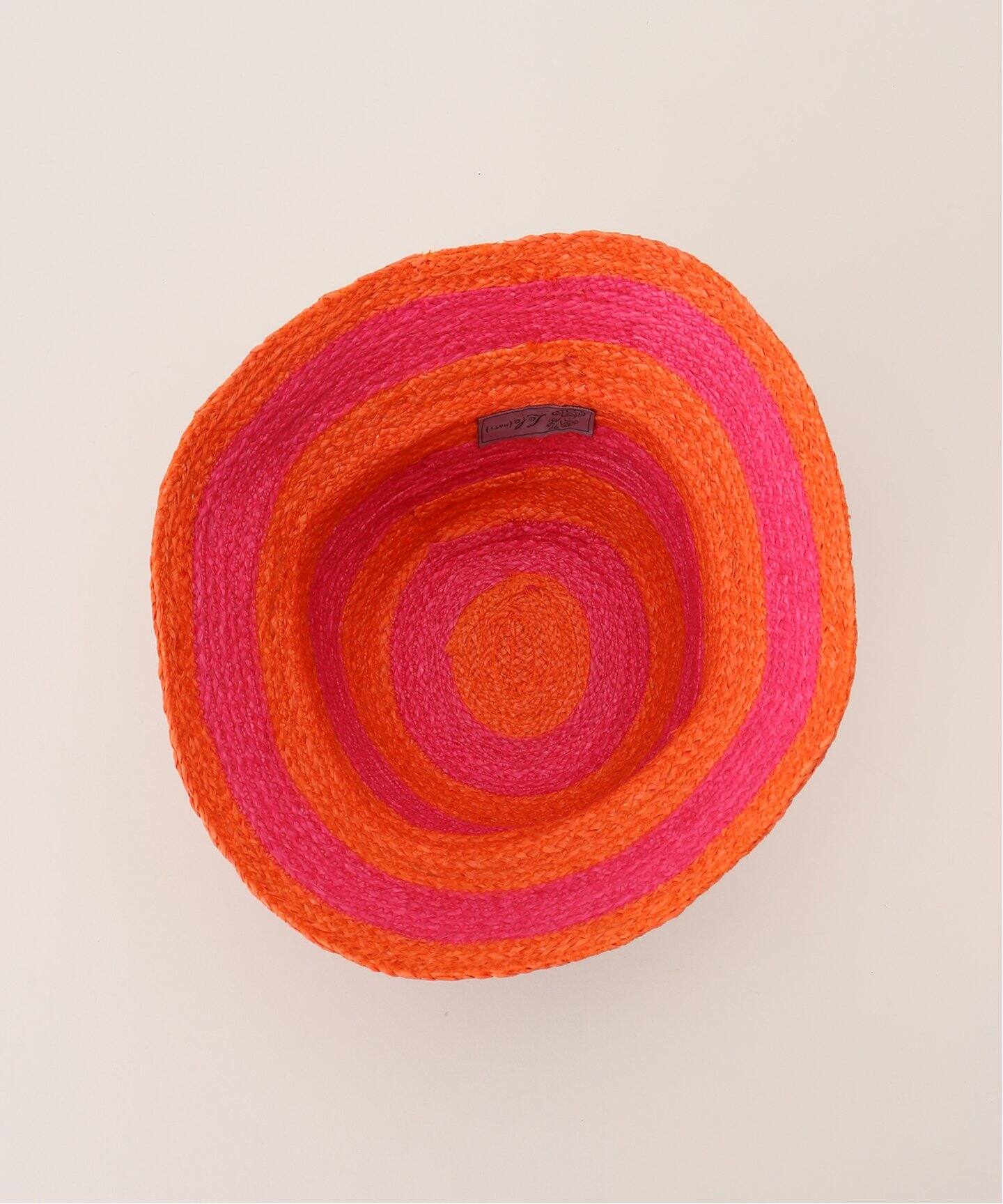 lola hats ローラハット　麦わら帽子　Plage Plage ハット 帽子 lola hats ローラハット 麦わら帽子 Plage