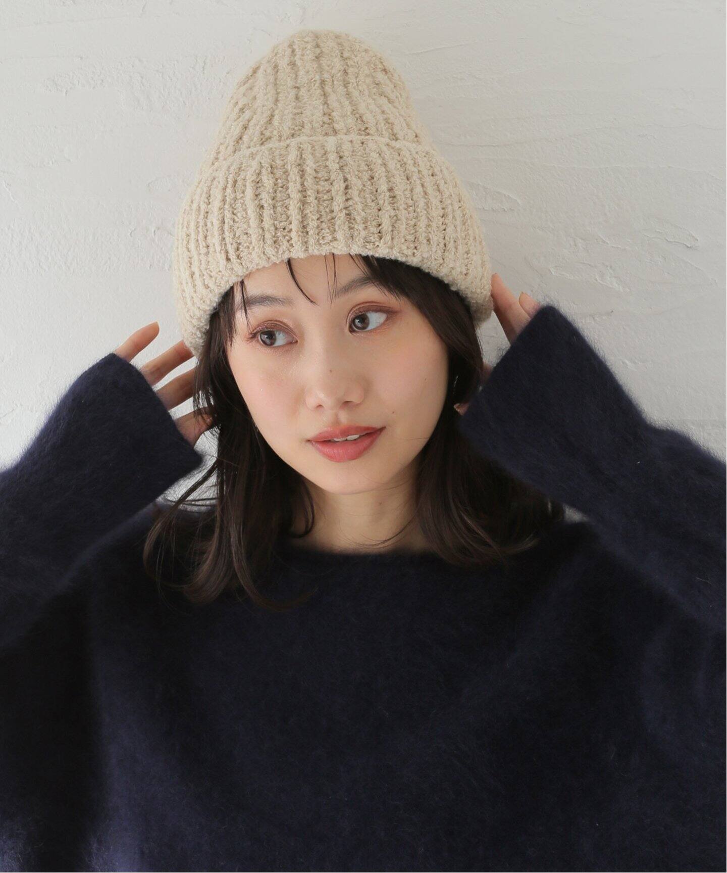 KARAKORAM/カラコルム ニットキャップ 4297 HOS（ニットキャップ