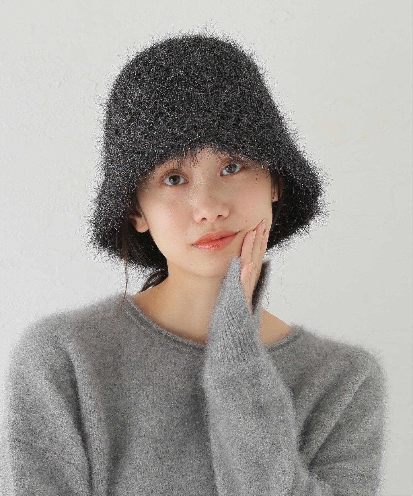 MUHLBAUER 見易かっ ミュールバウアー ムートン チューリップ 