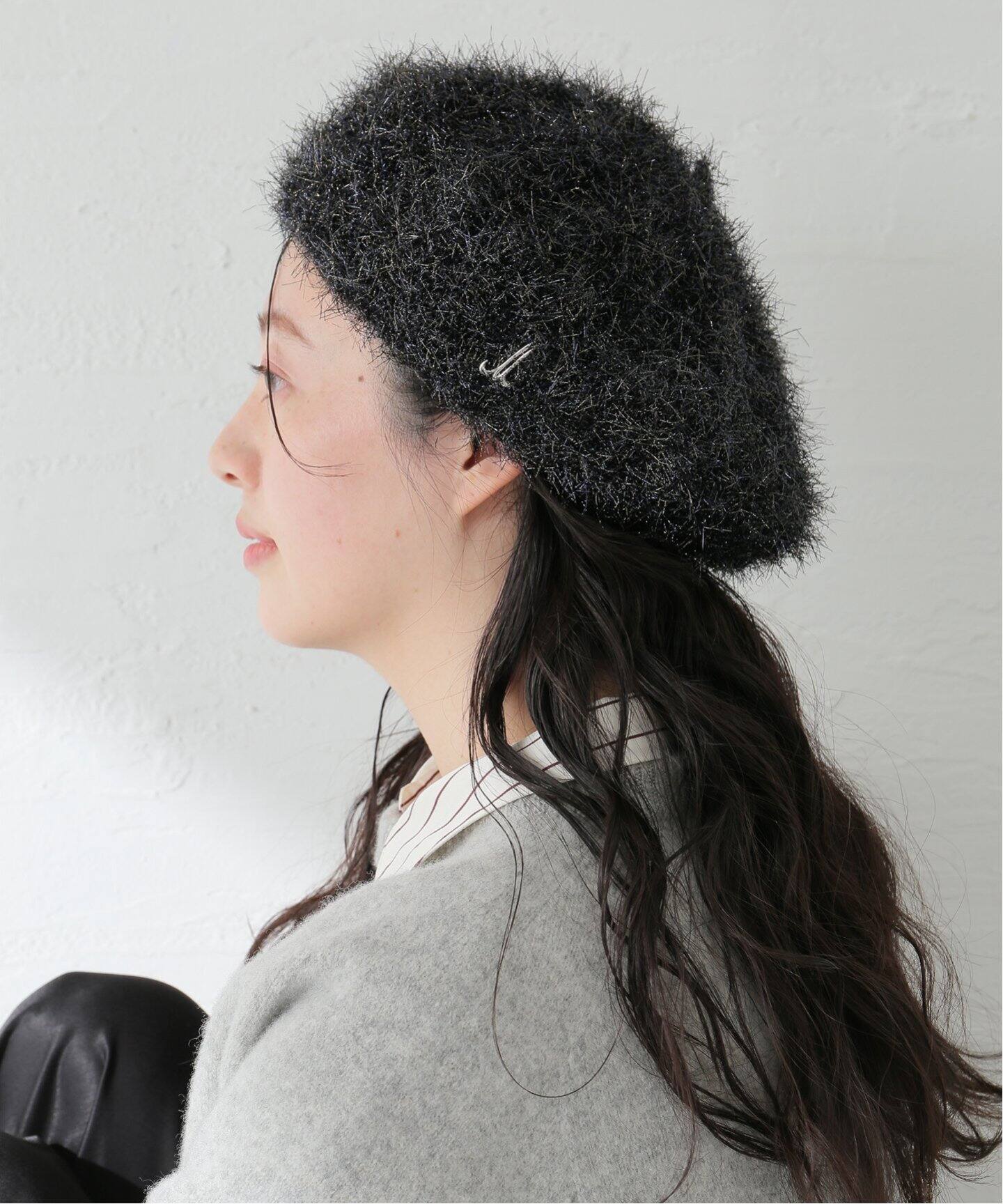 Muhlbauer ミュールバウアー 23SS Franco ペーパーハット Muhlbauer