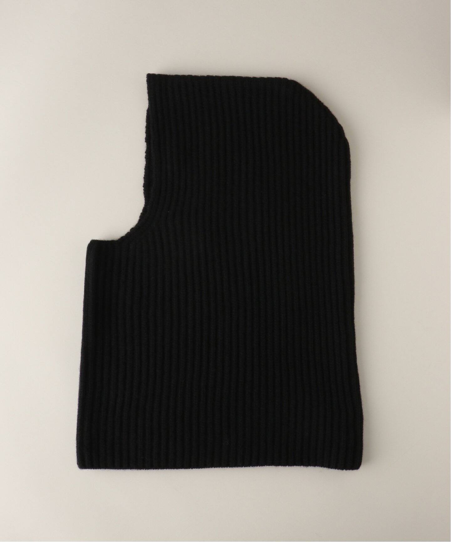 JANE SMITH/ジェーンスミス 5G バラクラバ（ニットキャップ・ビーニー  