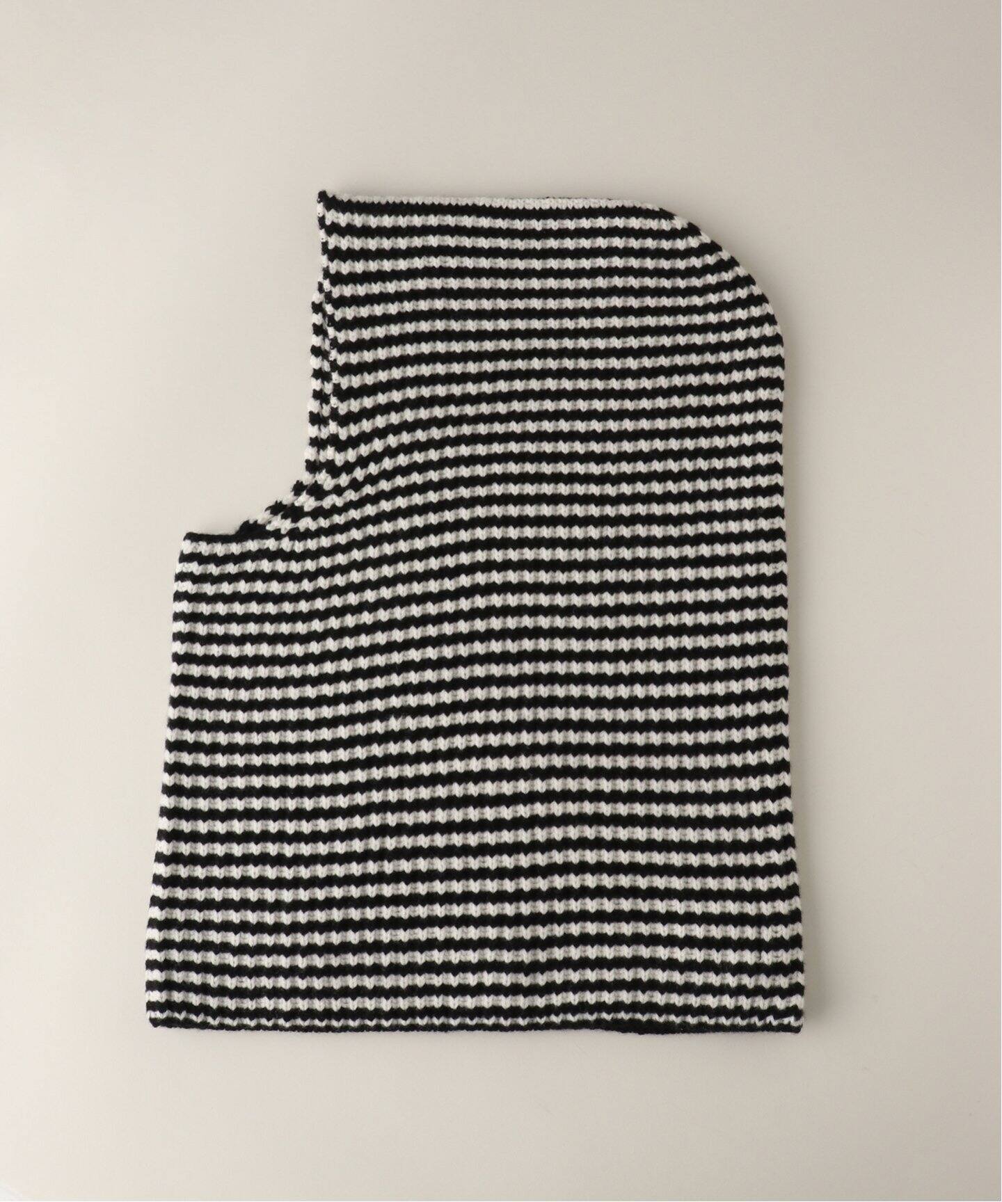 JANE SMITH/ジェーンスミス 5G バラクラバ（ニットキャップ・ビーニー  