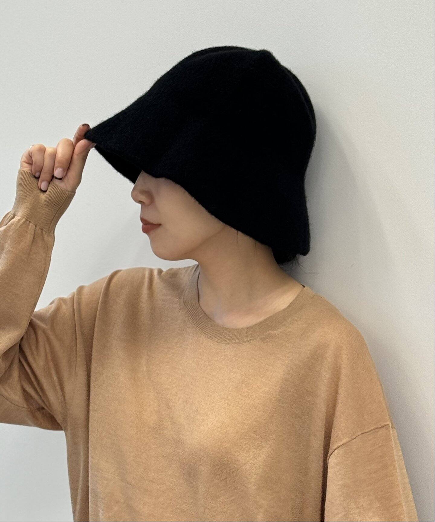 SEEALL/シーオール FELTED ハット（ニットキャップ・ビーニー）｜Plage 