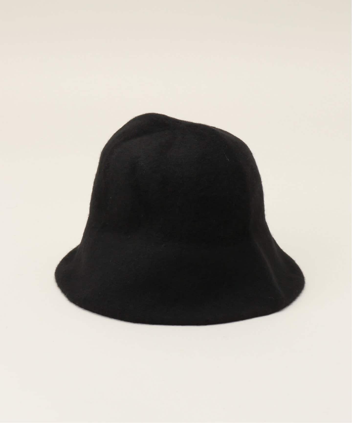 プラージュ　SEEALL シーオール FELTED ハット プラージュSEEALL シーオール FELTED ハット