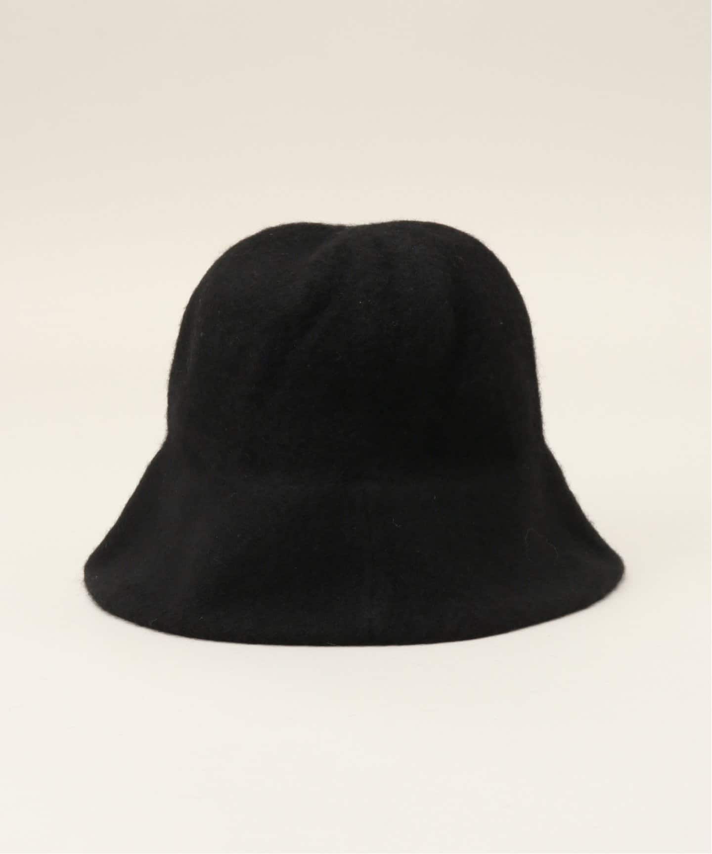 SEEALL/シーオール FELTED ハット（ニットキャップ・ビーニー