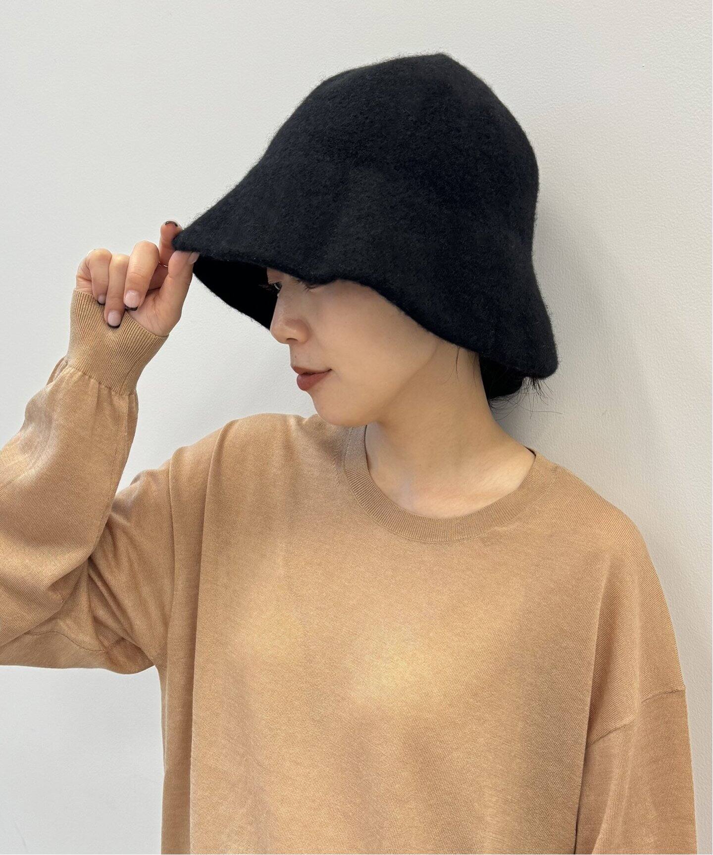 SEEALL/シーオール FELTED ハット（ニットキャップ・ビーニー）｜Plage 