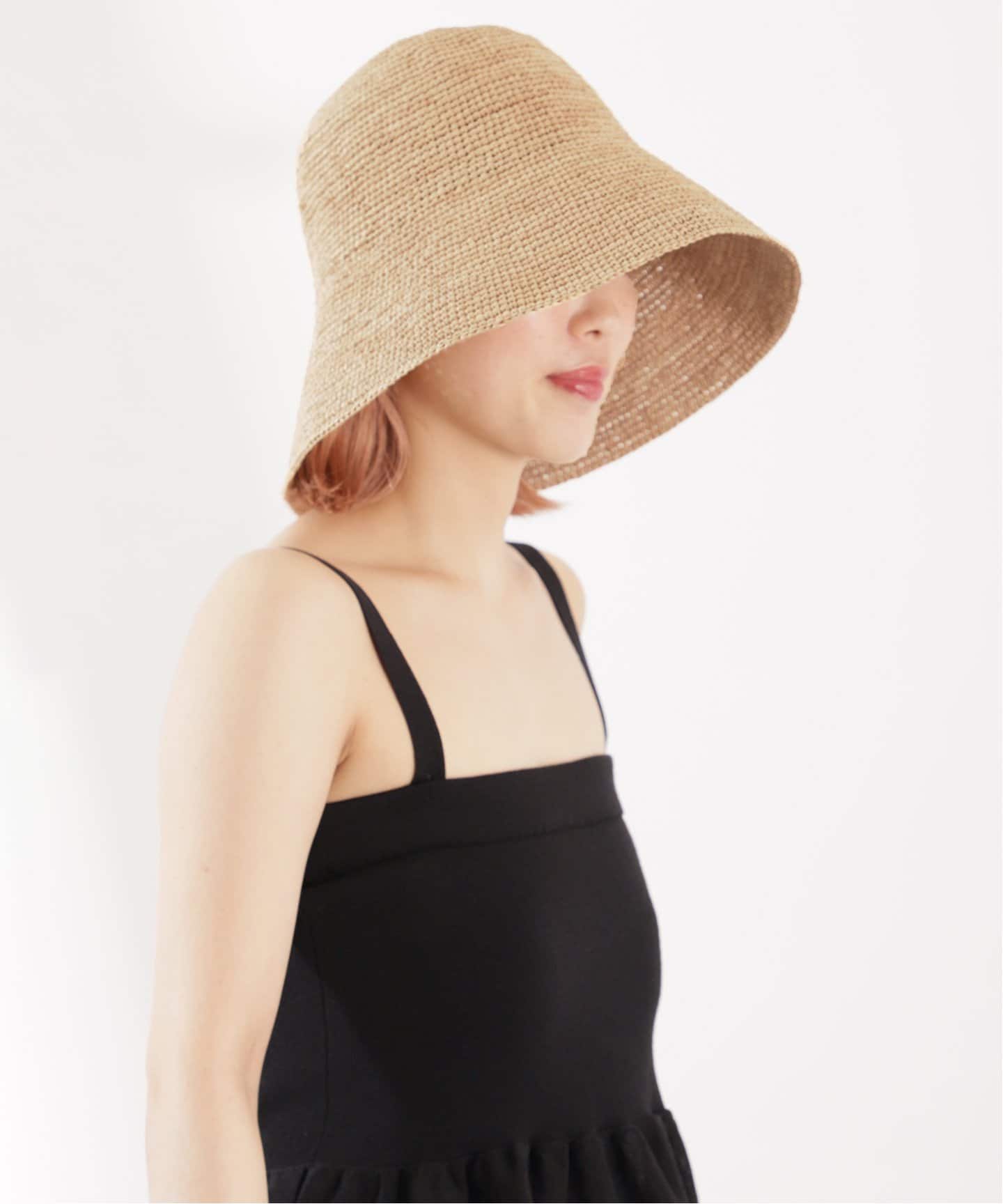 追加》MAISON N.H PARIS (メゾン エヌ アッシュ パリ) Noa