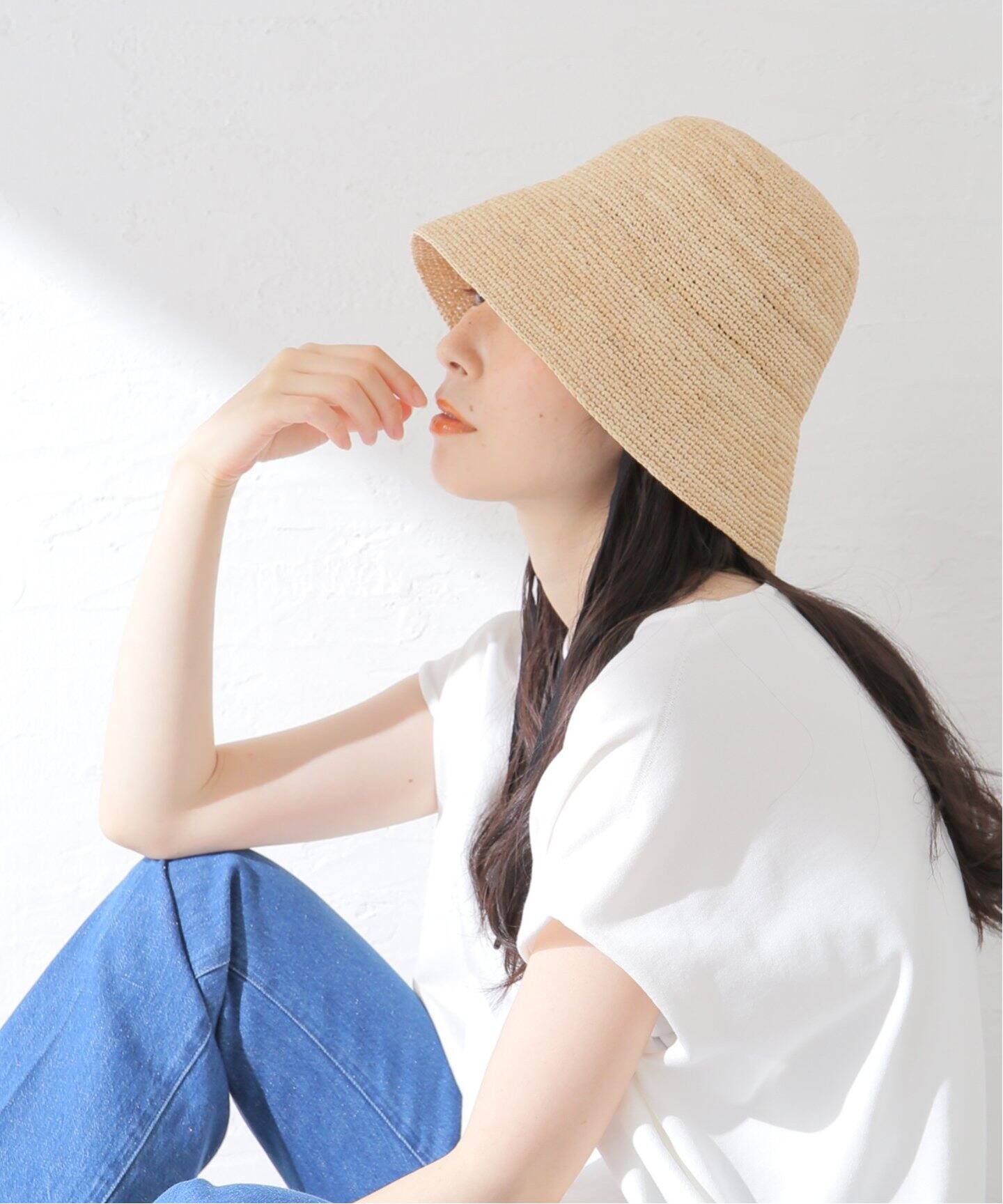 追加2》MAISON N.H PARIS (メゾン エヌ アッシュ パリ) Ley PL1R35H027 