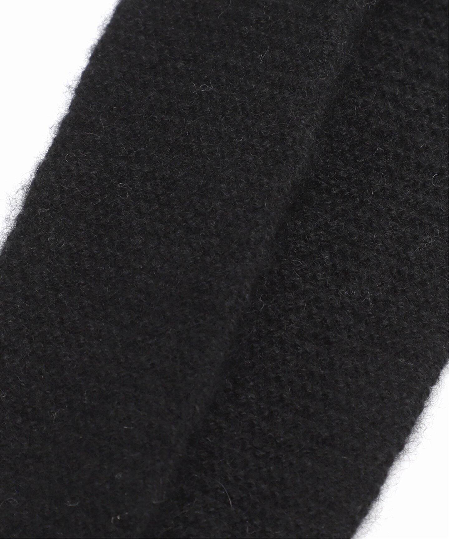 Spick & Spanスリムニットマフラー（マフラー）｜Spick and Span 