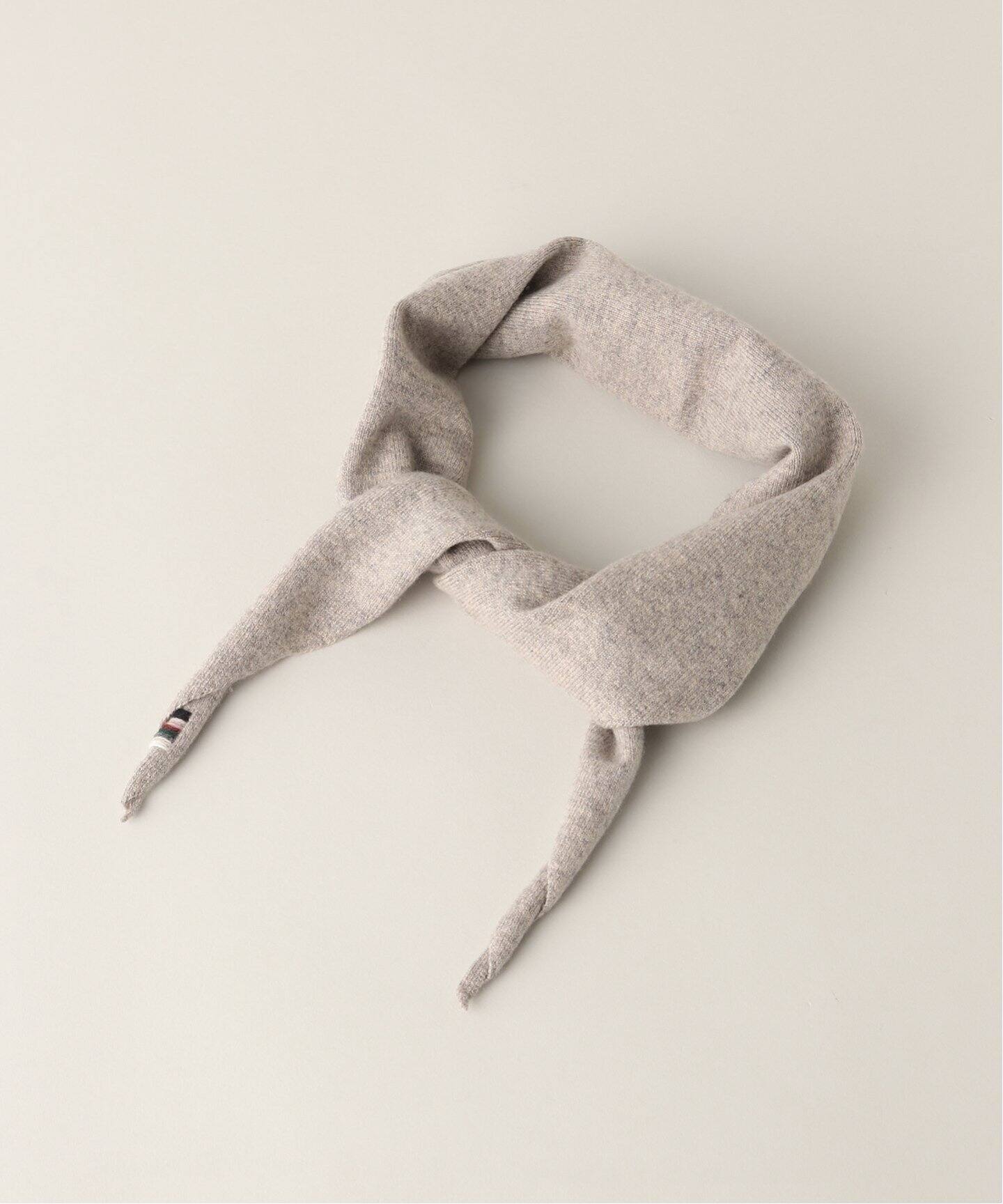 EXTREME CASHMERE X/エクストリームカシミヤ BANDANA（スカーフ  