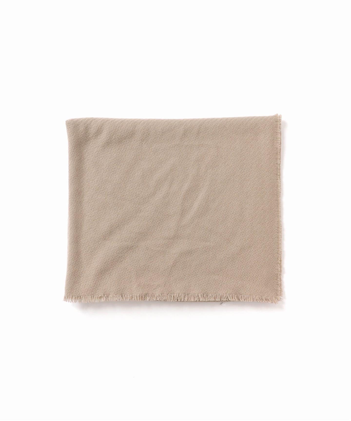 ALONPI CASHMERE / アロンピ カシミア】CASHMERE STOLE（ストール