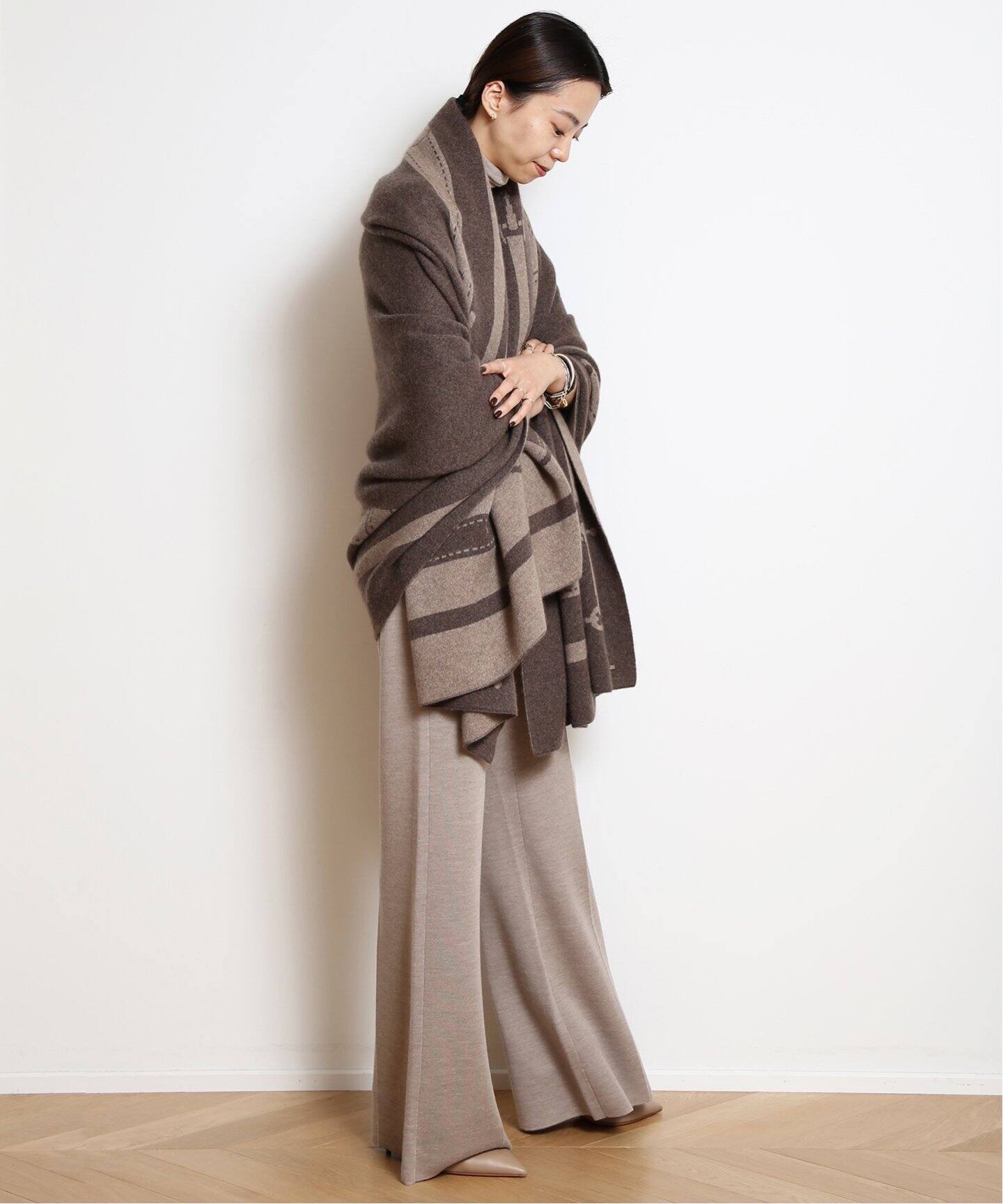 MUSE de Deuxieme Classe ストール 