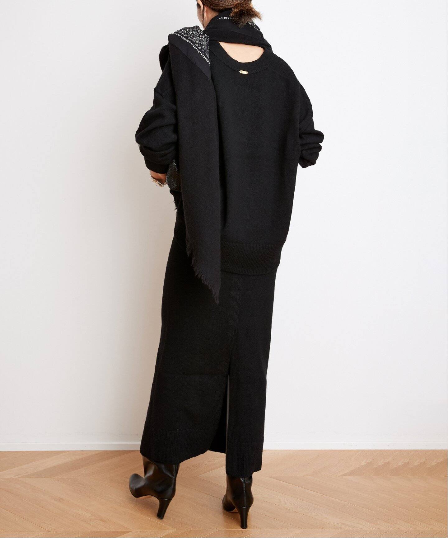 ドゥーズィエムクラス *DESTIN/デスティンリネン ストール新品 DESTIN/デスティン】 140*140 PAISLEY CASHMERE ストール
